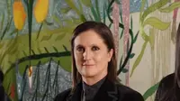 Maria Grazia Chiuri Hengkang dari Dior, Siapa Penggantinya?