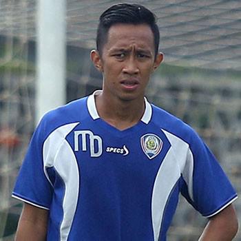 Antonio Putro Nugroho (Ist)