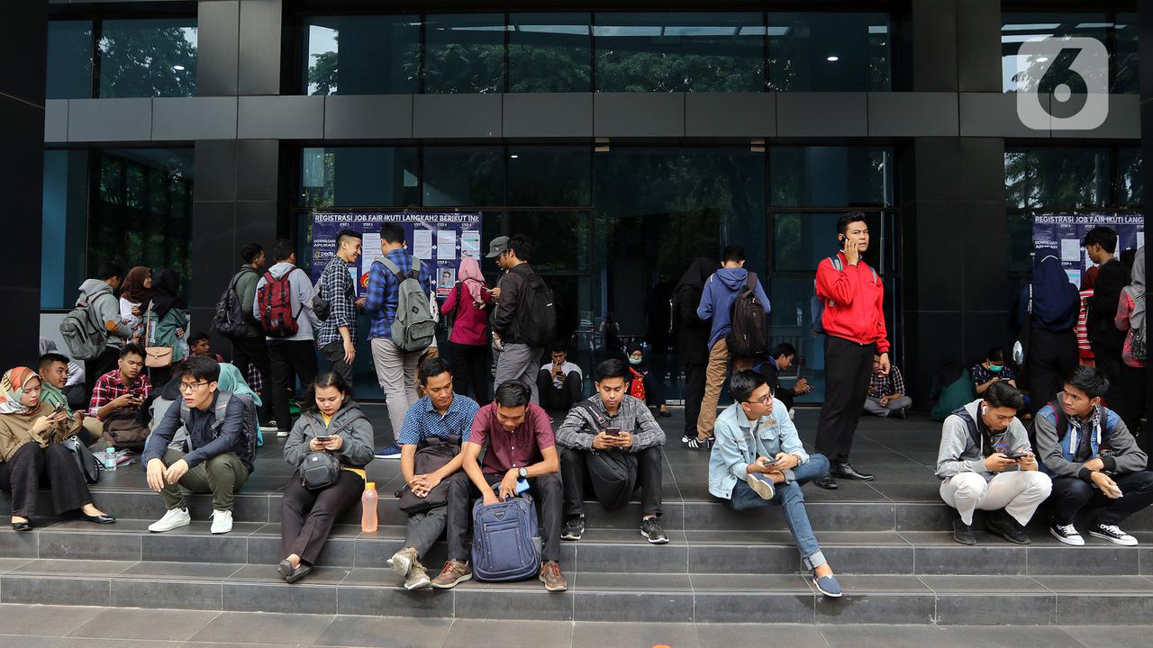 Job Fair