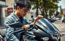 Motor Brebet Setelah Isi Pertalite? Kenali Penyebab dan Solusinya
