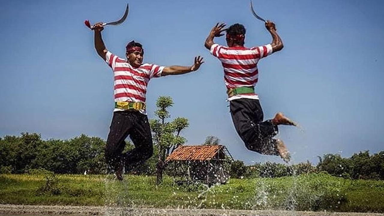 Carok Madura
