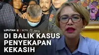 Menghilang 3 tahun, tiba-tiba ditemukan babak belur, hingga tidak lagi dikenali. Kisah seorang perempuan di Cileunyi yang dianiaya kekasihnya juga membuka satu kenyataan yang banyak tidak dimengerti, hubungan toxic atas nama cinta.