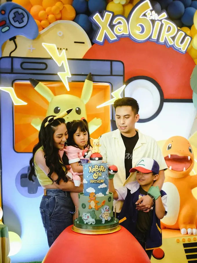 [Fimela] Rachel Vennya