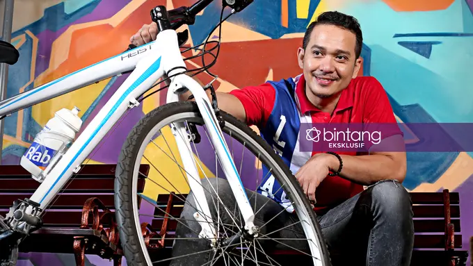 [Bintang] Fadlan Muhammad