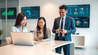 Apa Itu Rekber: Panduan Lengkap Rekening Bersama untuk Transaksi Online