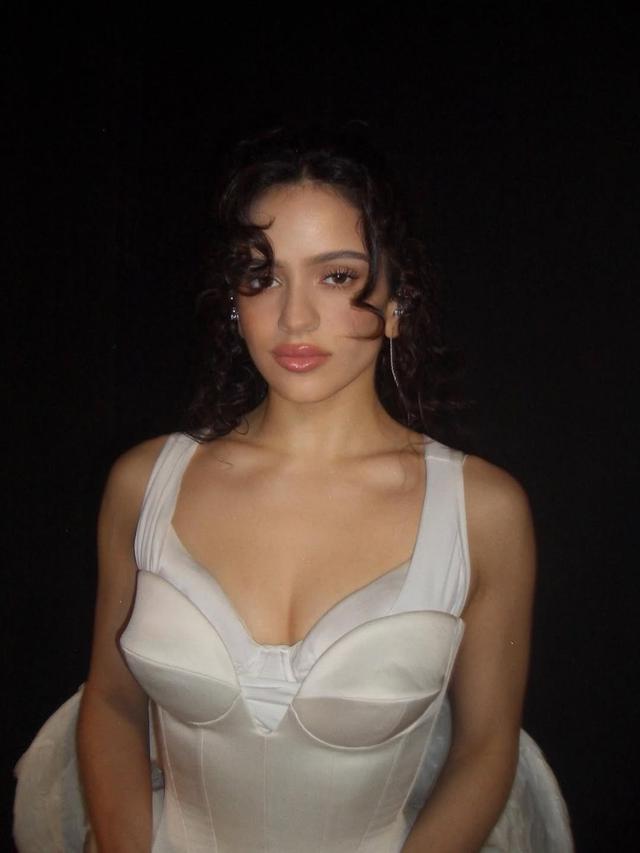Rosalía