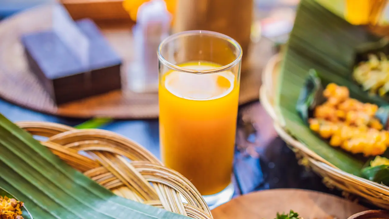resep jamu rimpang