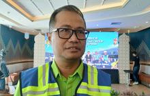 InJourney Aviation Services Siapkan 15.400 Petugas untuk Optimalkan Pelayanan Lebaran 2026 di 35 Bandara