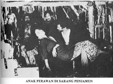Anak Perawan Di Sarang Penjamun