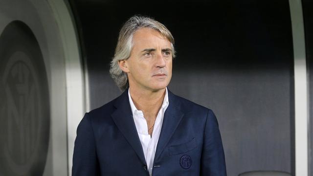 Roberto Mancini