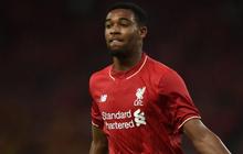 Ibe puas cetak gol cantik ke gawang Malaysia XI