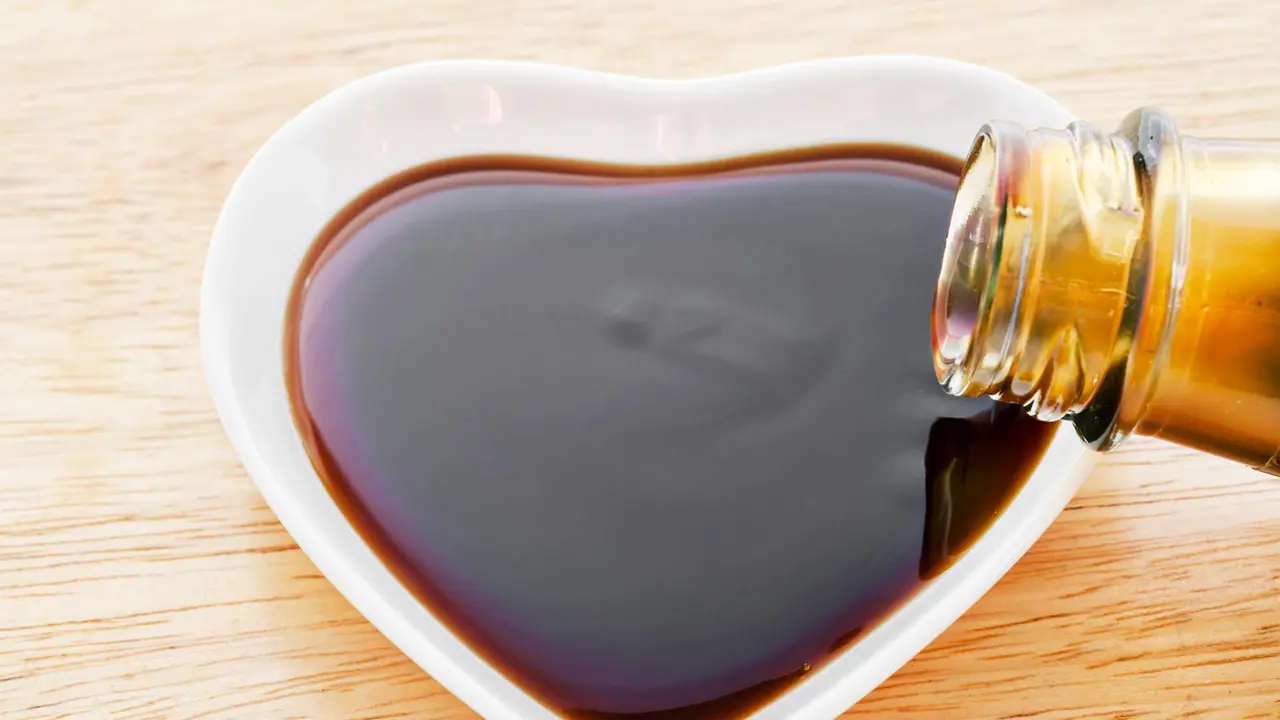 Saus tiram (iStock)