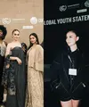 Tak hanya lewat industri musik, Agnez Mo juga bikin bangga Indonesia dengan cara lain [@agnezmo]