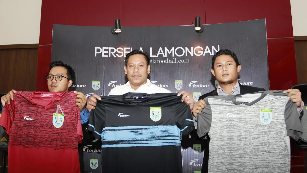 Persela Lamongan