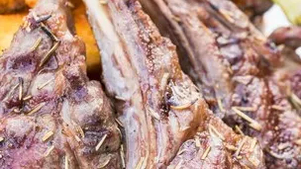 Mengikuti tips dan trik ini, Anda dapat memotong daging domba dengan mahir seperti Kiki MasterChef Indonesia.&nbsp;