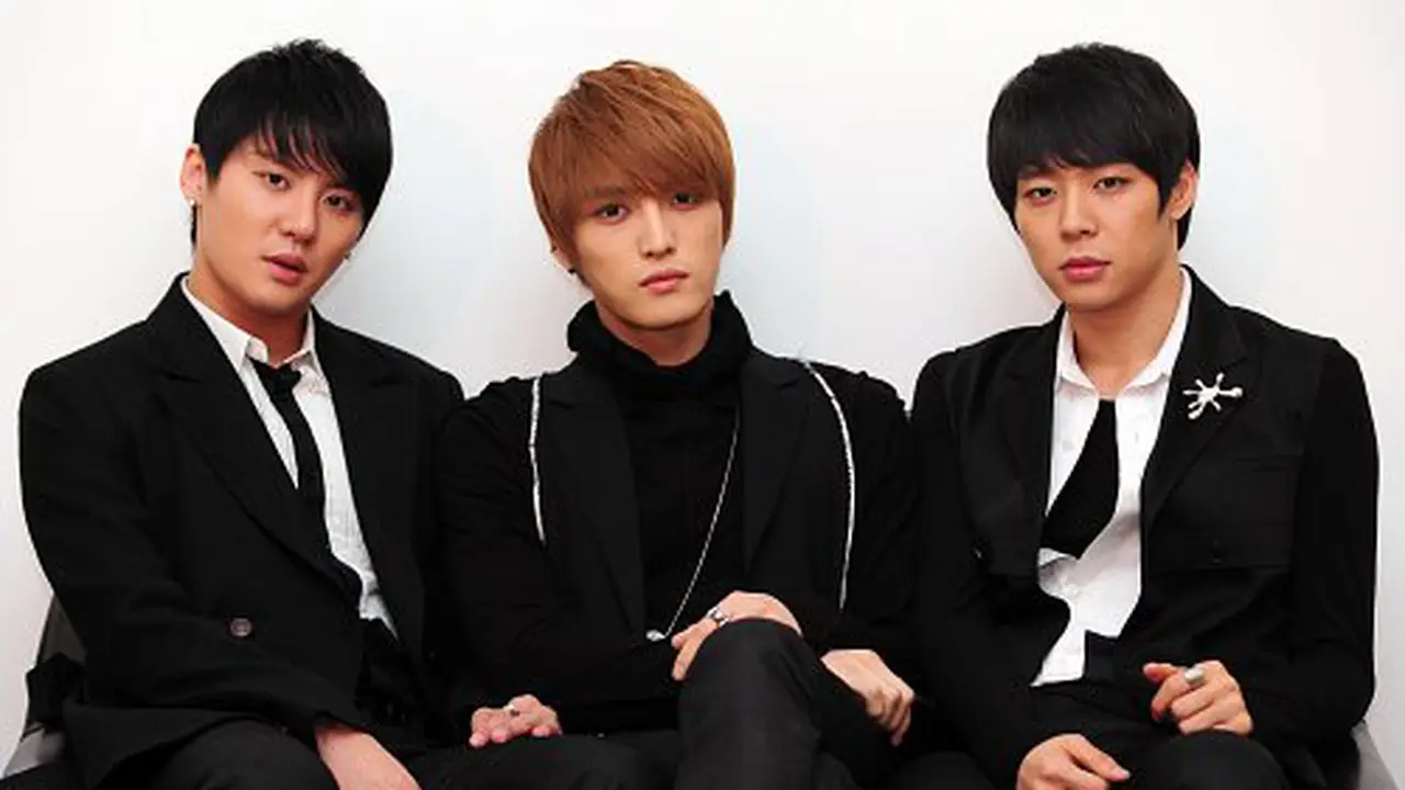 JYJ Gagal Tampil di Incheon Asian Games 2014 Akibat Dijegal?