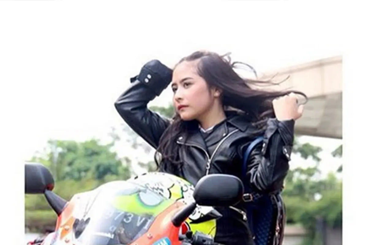 [Bintang] Prilly Latuconsina