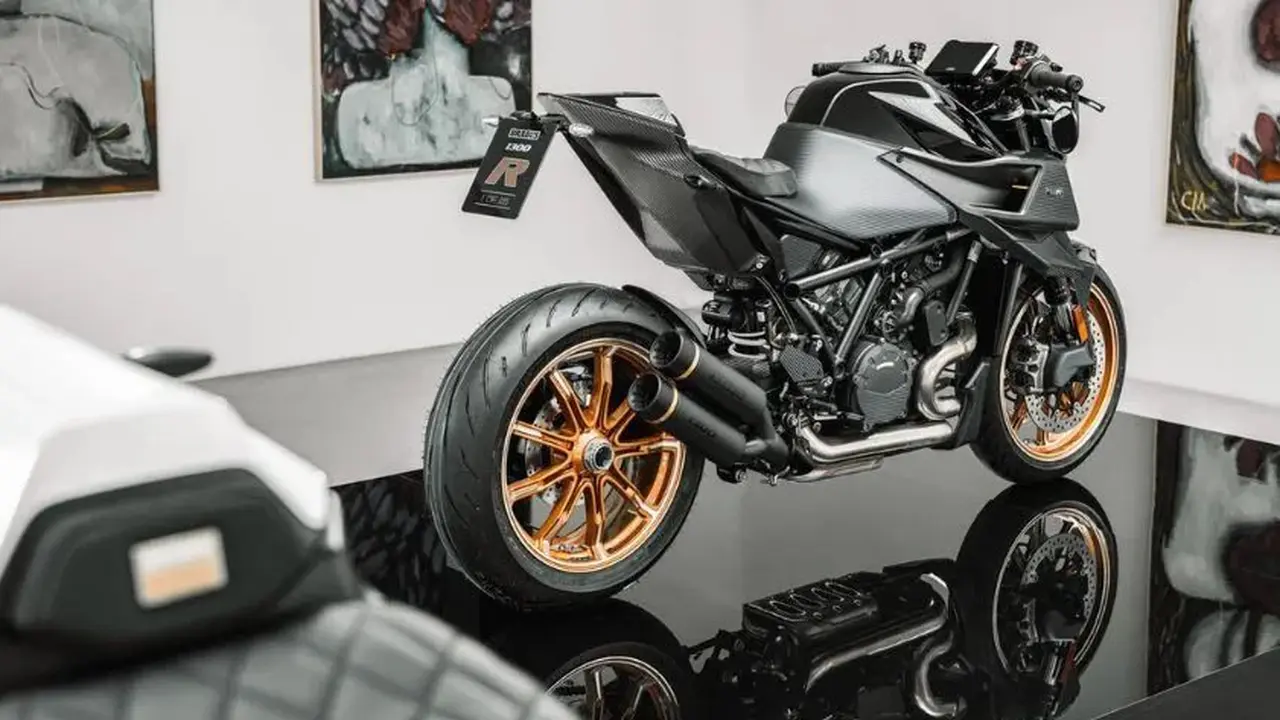 KTM