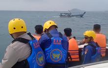 Pencarian 5 Jurnalis Hilang di Selat Sunda, Basarnas Tunda Pemakaian Helikopter