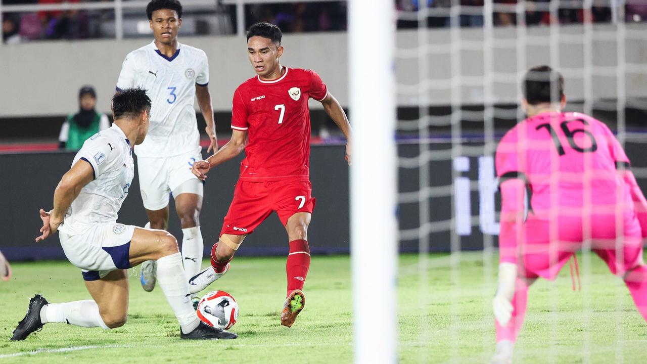 Laga Terakhir Shin Tae-yong dengan Timnas Indonesia sebelum dipecat PSSI