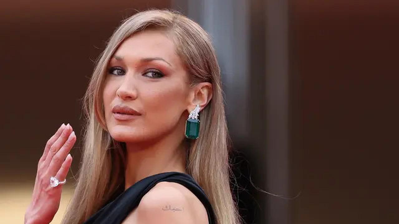 6 Seleb yang Pernah Kena Penyakit Lyme Seperti Justin Timberlake: Termasuk Bella Hadid dan Justin Bieber