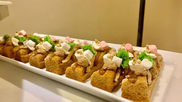 Rayakan Pesta Akhir Tahun 2022 di PHM Hotels Bersama Chef Vindex