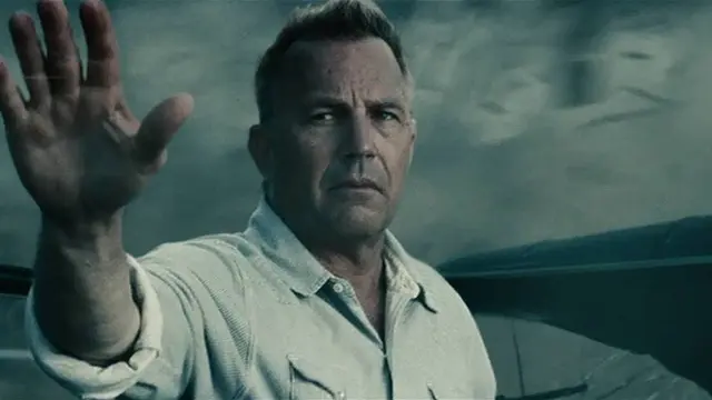 Kevin Costner
