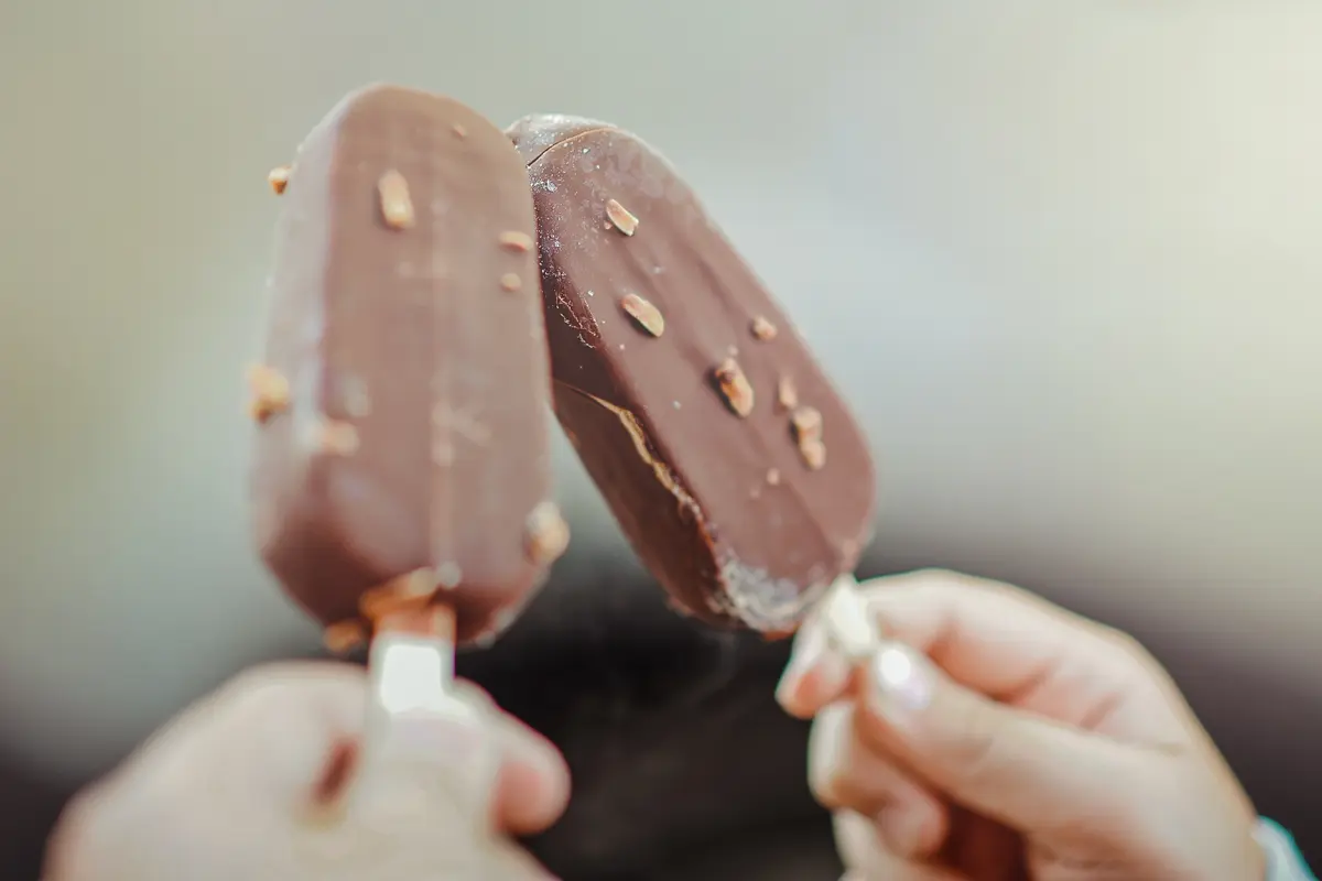 Es krim favorit