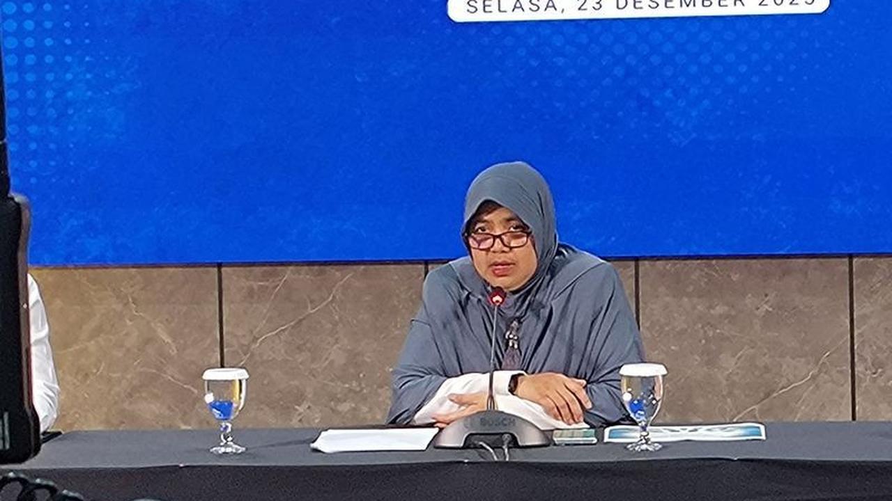 KKP Perkuat Tata Kelola Ekosistem Karbon Biru Indonesia untuk Mitigasi Iklim