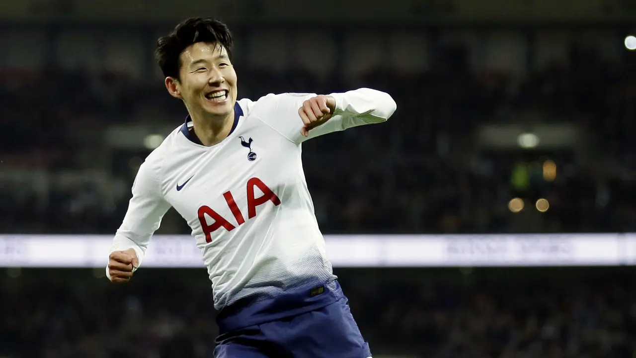 7 pemain Premier League FIFA 19