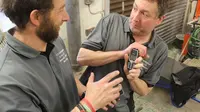 Awet, Nokia 3310 Milik Pria Ini Diklaim Bertahan Sampai 17 Tahun