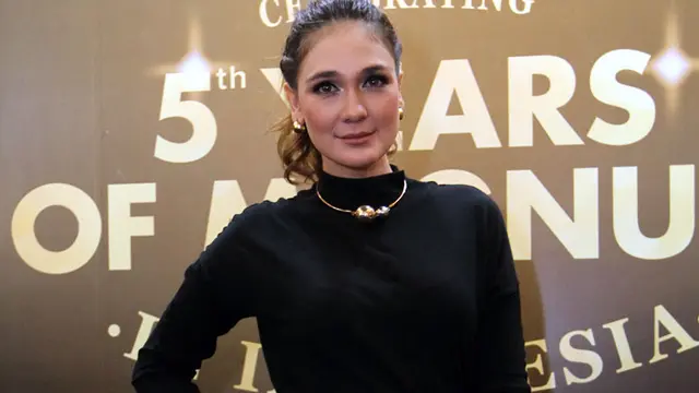 Luna Maya