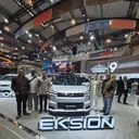 Bikin Bangga, Mobil Modifikasi Anak Bangsa Unjuk Gigi di Booth Resmi GIIAS 2026
