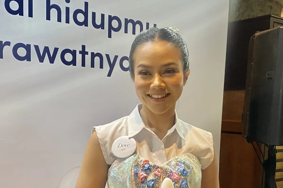 Yura Yunita