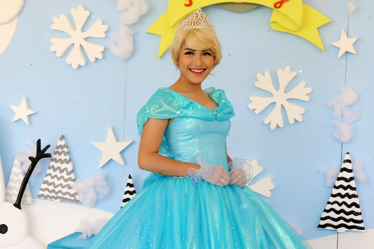 Ayu Ting Ting