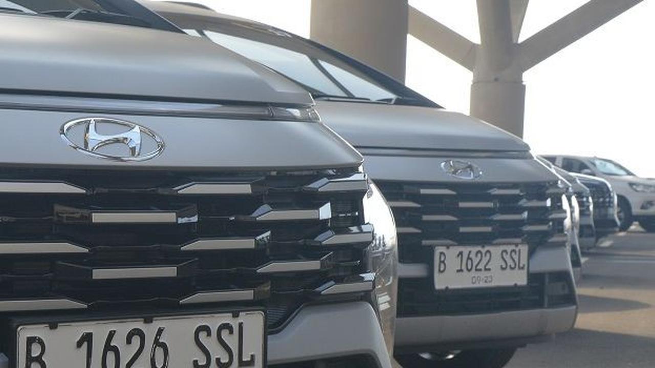 Test Drive: Rayuan Hyundai Stargazer X dari Pantai Selatan Jawa
