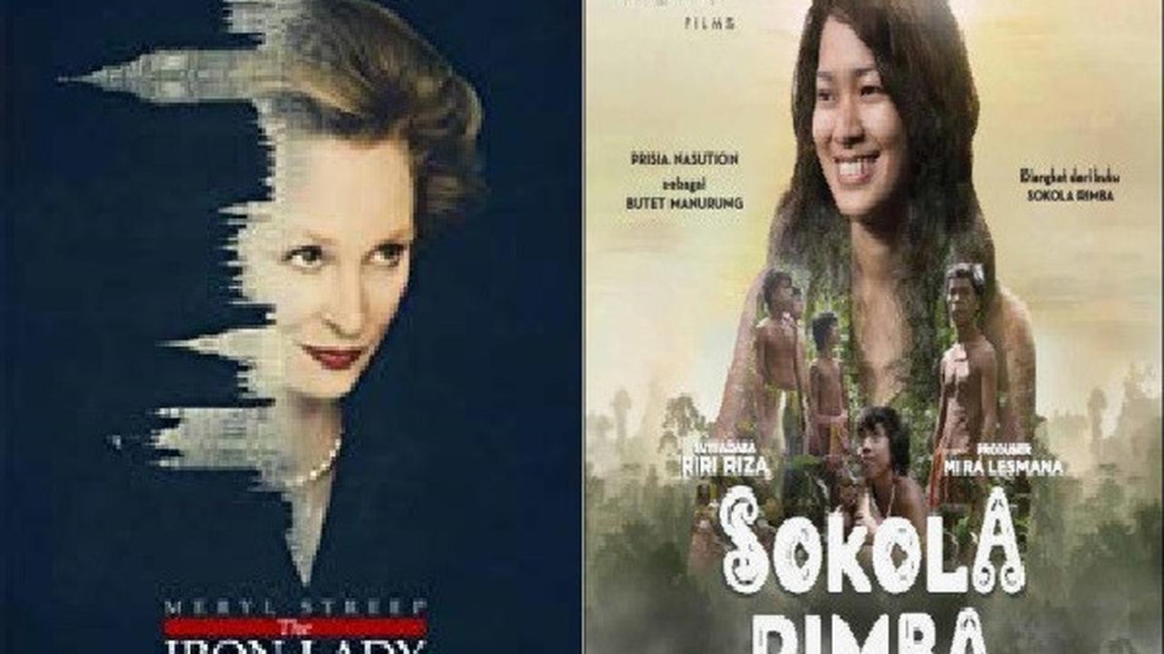 film bertema wanita