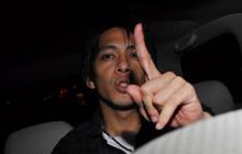 Ratusan narapidana tunggu kedatangan Ariel