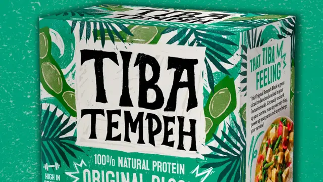 Tiba Tempeh (Foto: laman Tiba Tempeh)