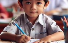 Penyebab Anak Rewel saat Pulang Sekolah dan Cara Mengatasinya