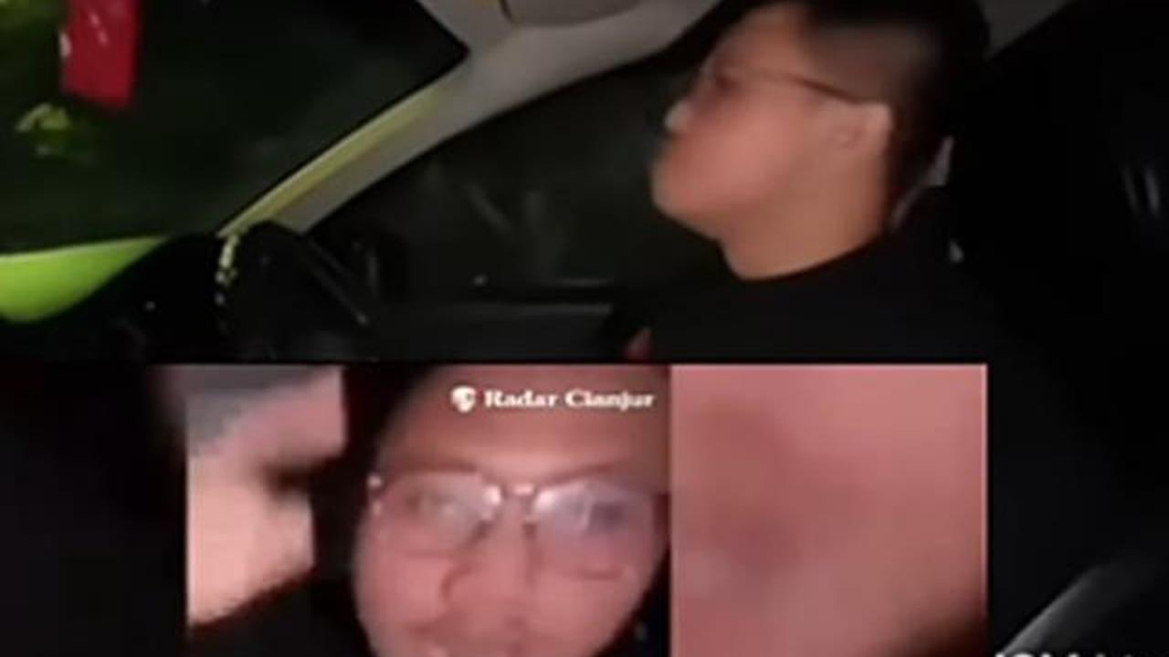 YouTuber Resbob Dilaporkan ke Polda Metro Jaya Soal Dugaan Penghinaan Suku Sunda