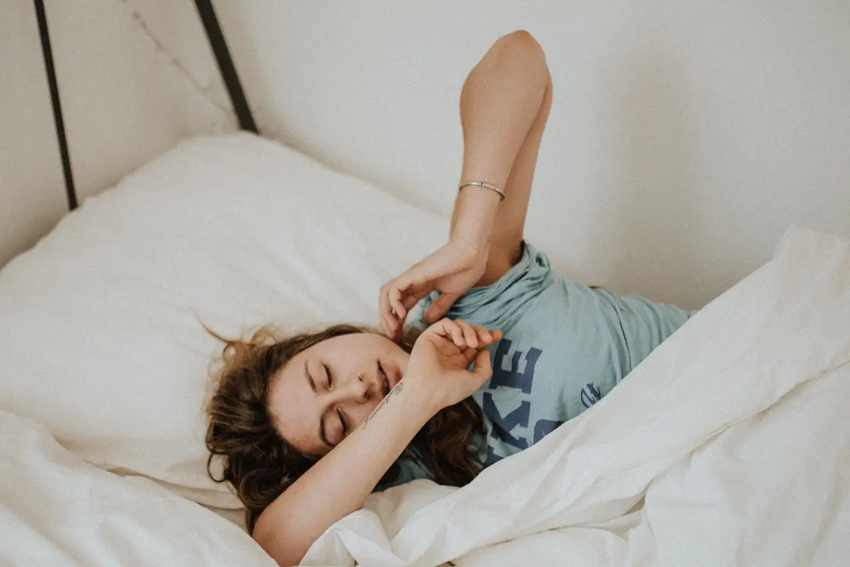 tidur-kezo