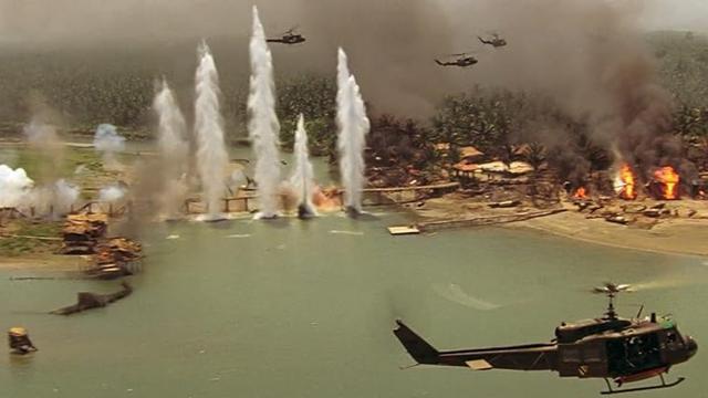 Apocalypse Now (1979)