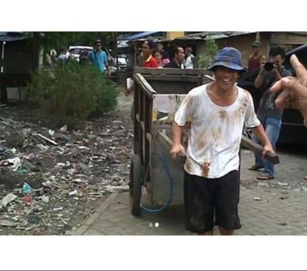 Meski begitu, Kak Seto menilai Jakarta penuh dengan kenangan indah dan dinamika perjuangan. "Jakarta bagi saya kota ini sangat penuh dengan kenangan indah dan dinamika perjuangan," paparnya.<br>
