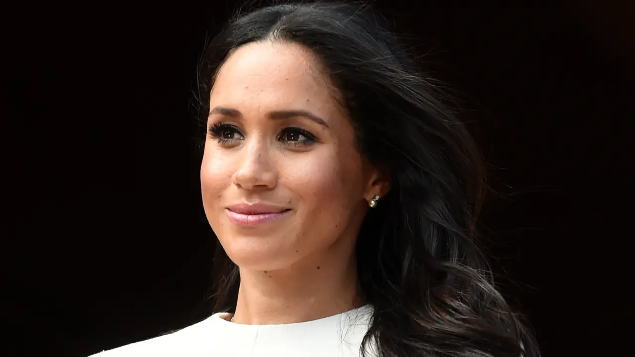 [Bintang] Meghan Markle