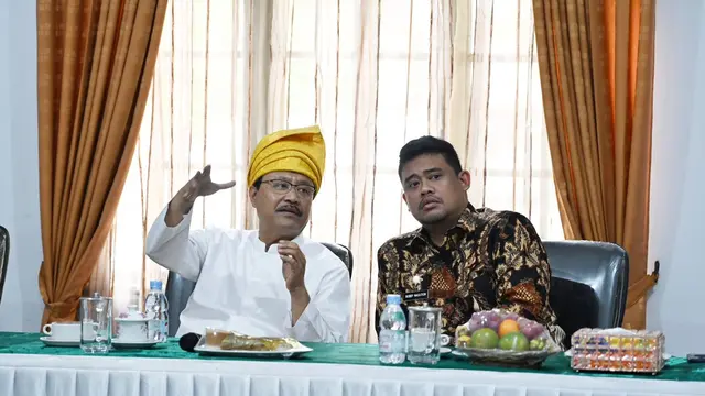 Bobby Nasution