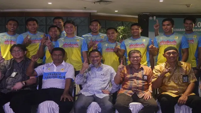 Jakarta Elektrik PLN
