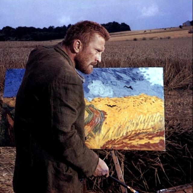 Lust for Life (1956)