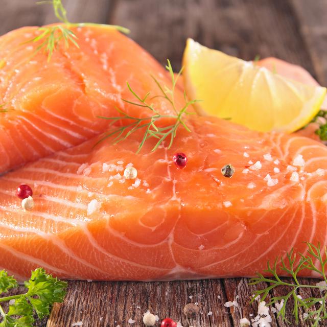 Resepi Ikan Salmon Untuk Bayi 1 Tahun ~ Resep Masakan Khas
