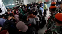 Menunggu 2 Jam Tanpa Kejelasan, Penumpang Lion Air Naik Darah